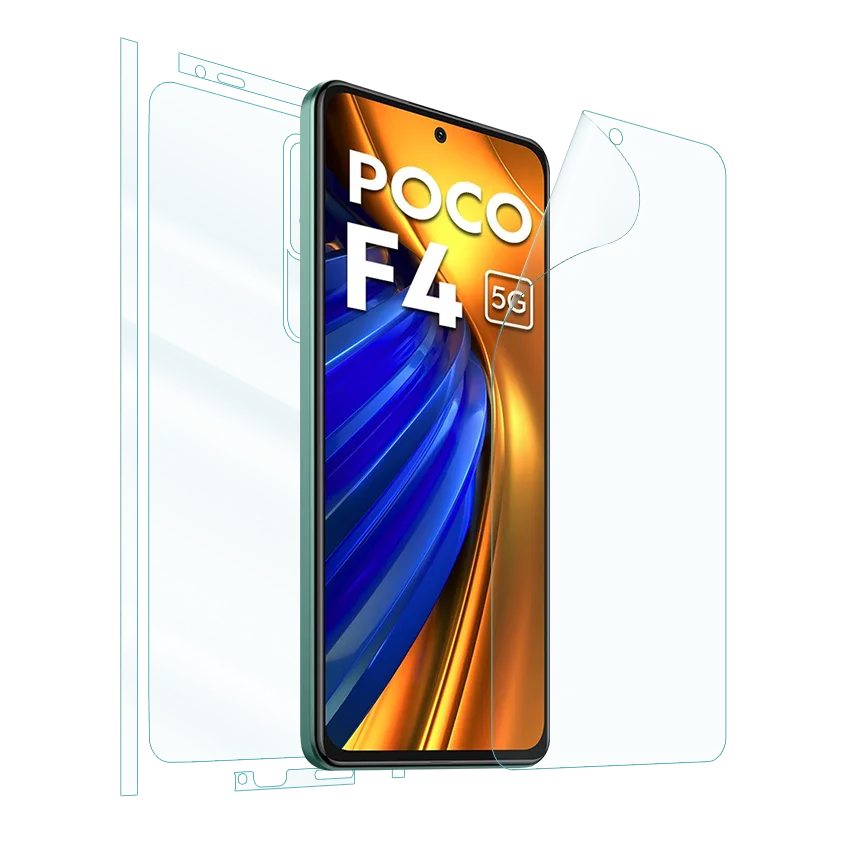 Poco F4 Screen Protector