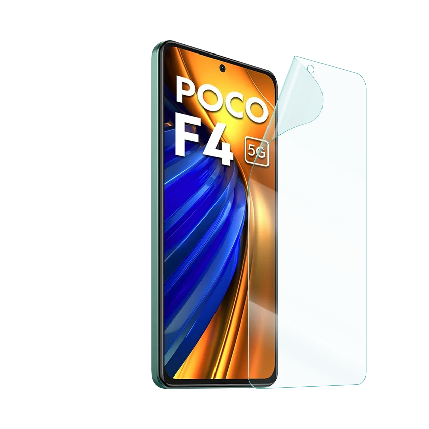 Poco F4 Screen Protector