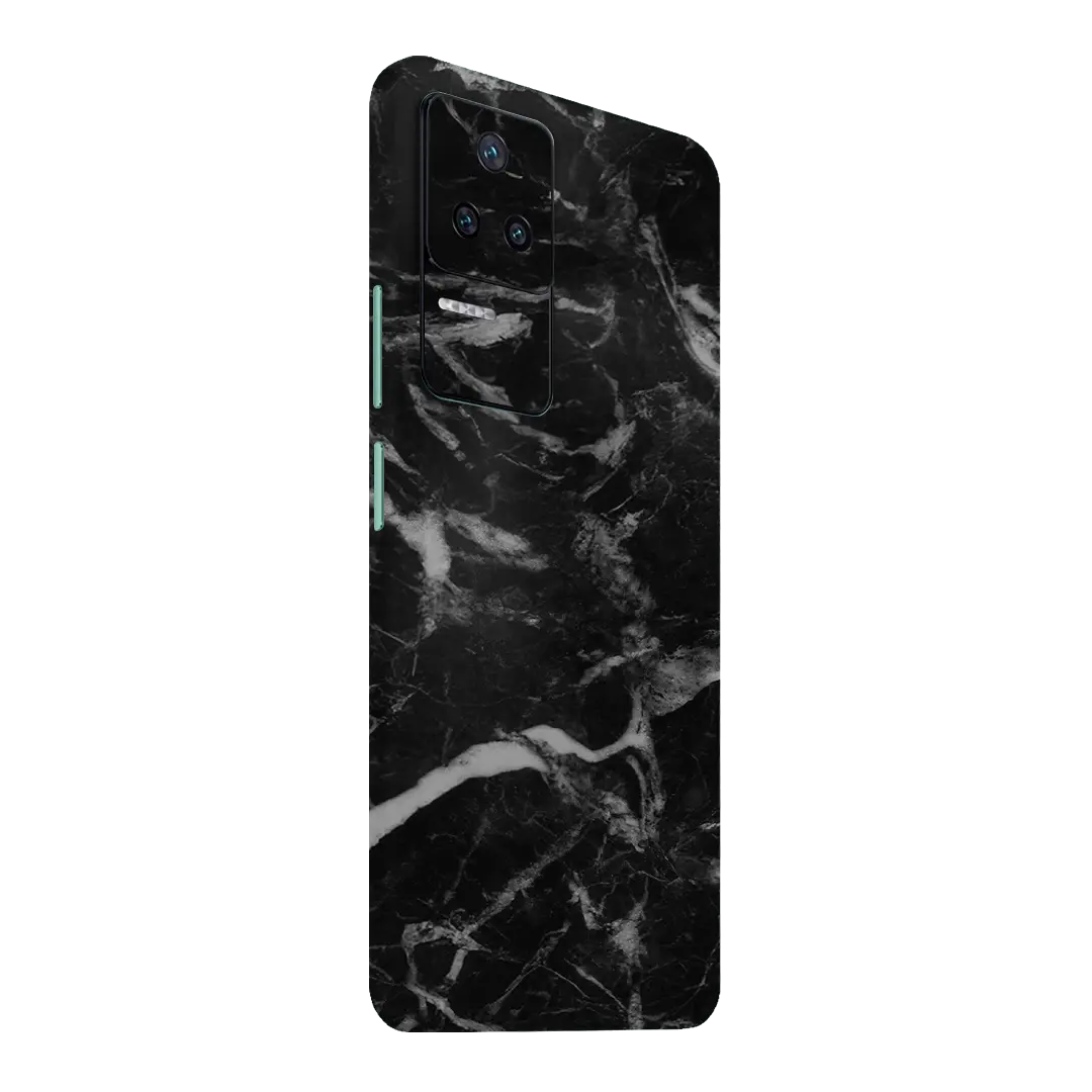 Preload Full Back / Black Marble