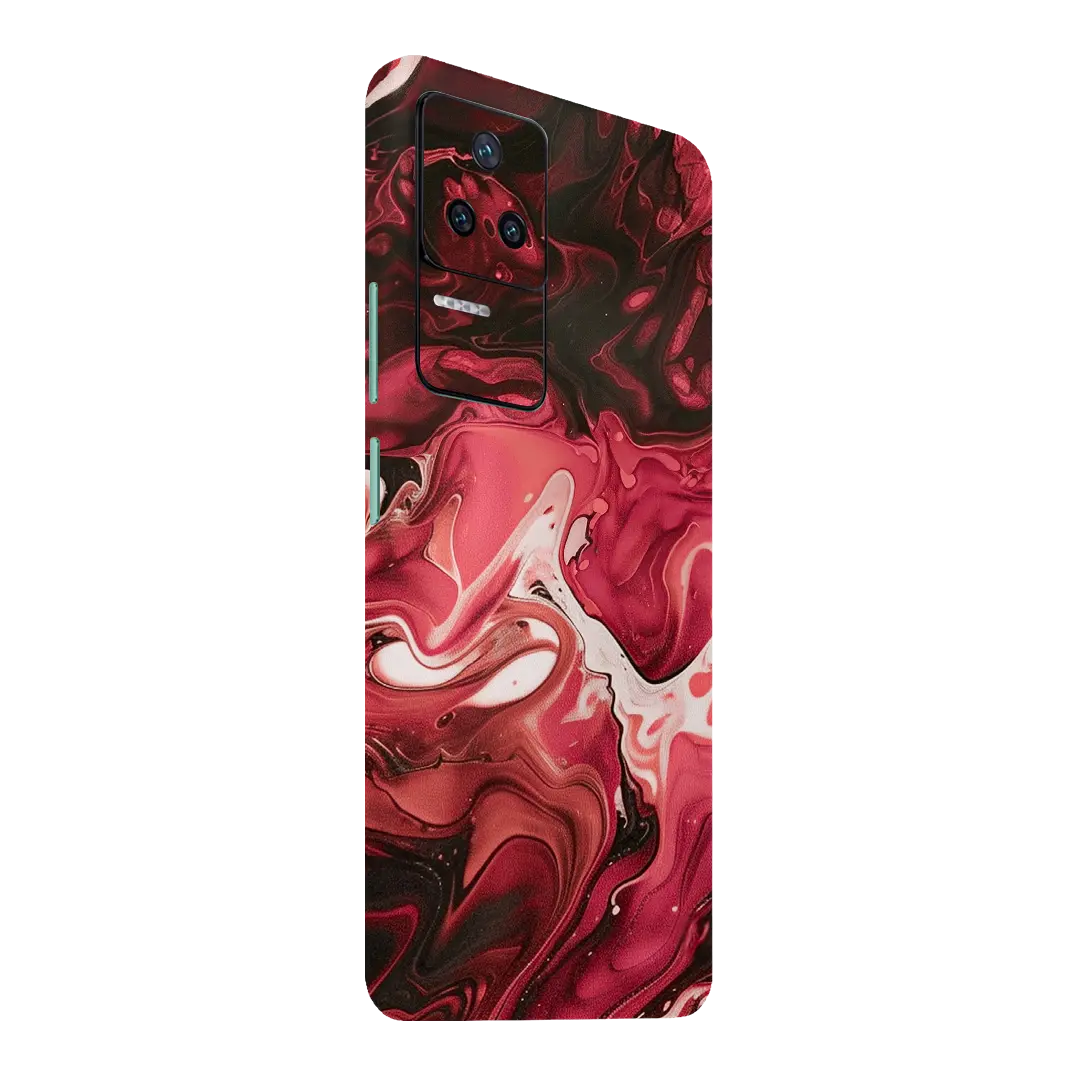 Preload Full Back / Blood Rush