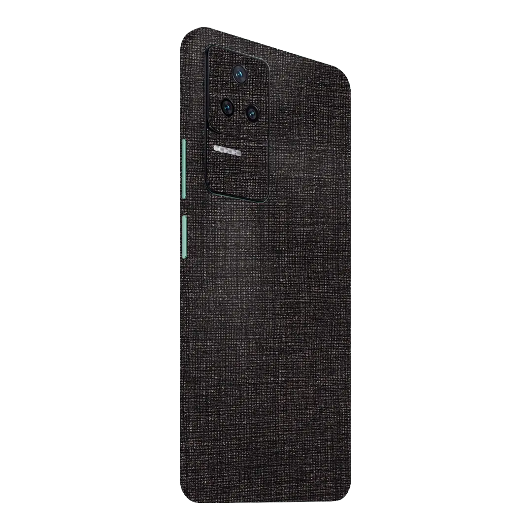 Preload Full Back / Fabrix