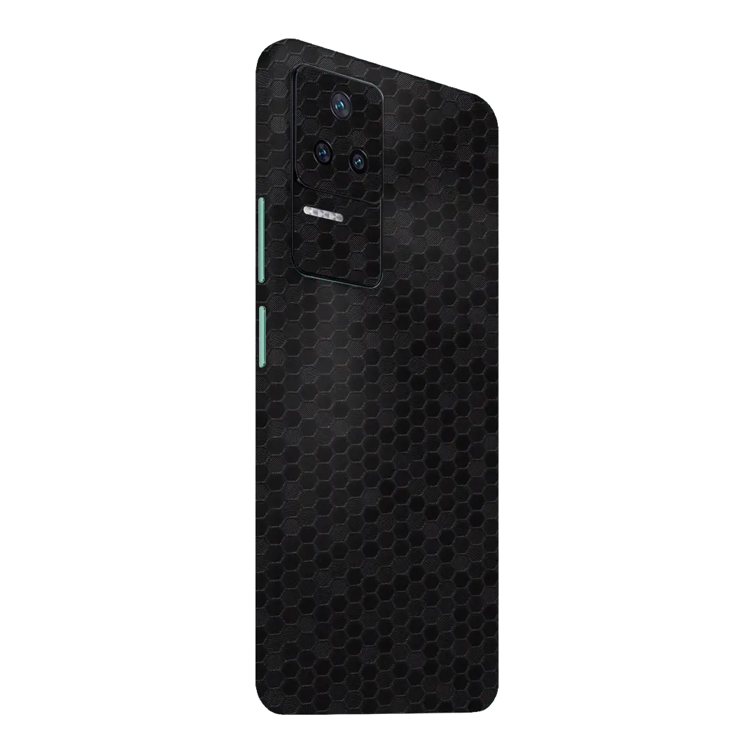 Preload Full Back / Hive