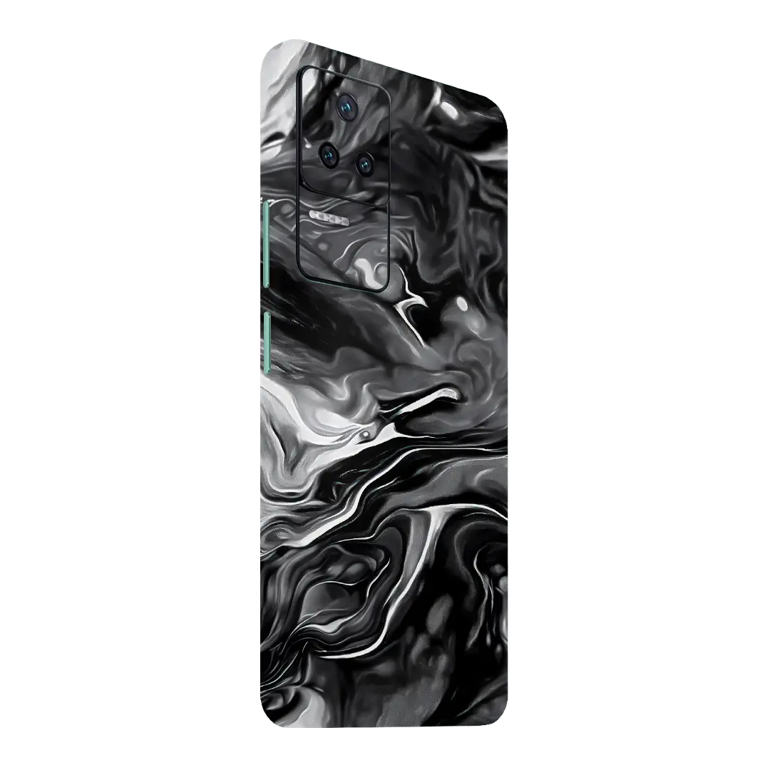 Preload Full Back / Midnight Fog