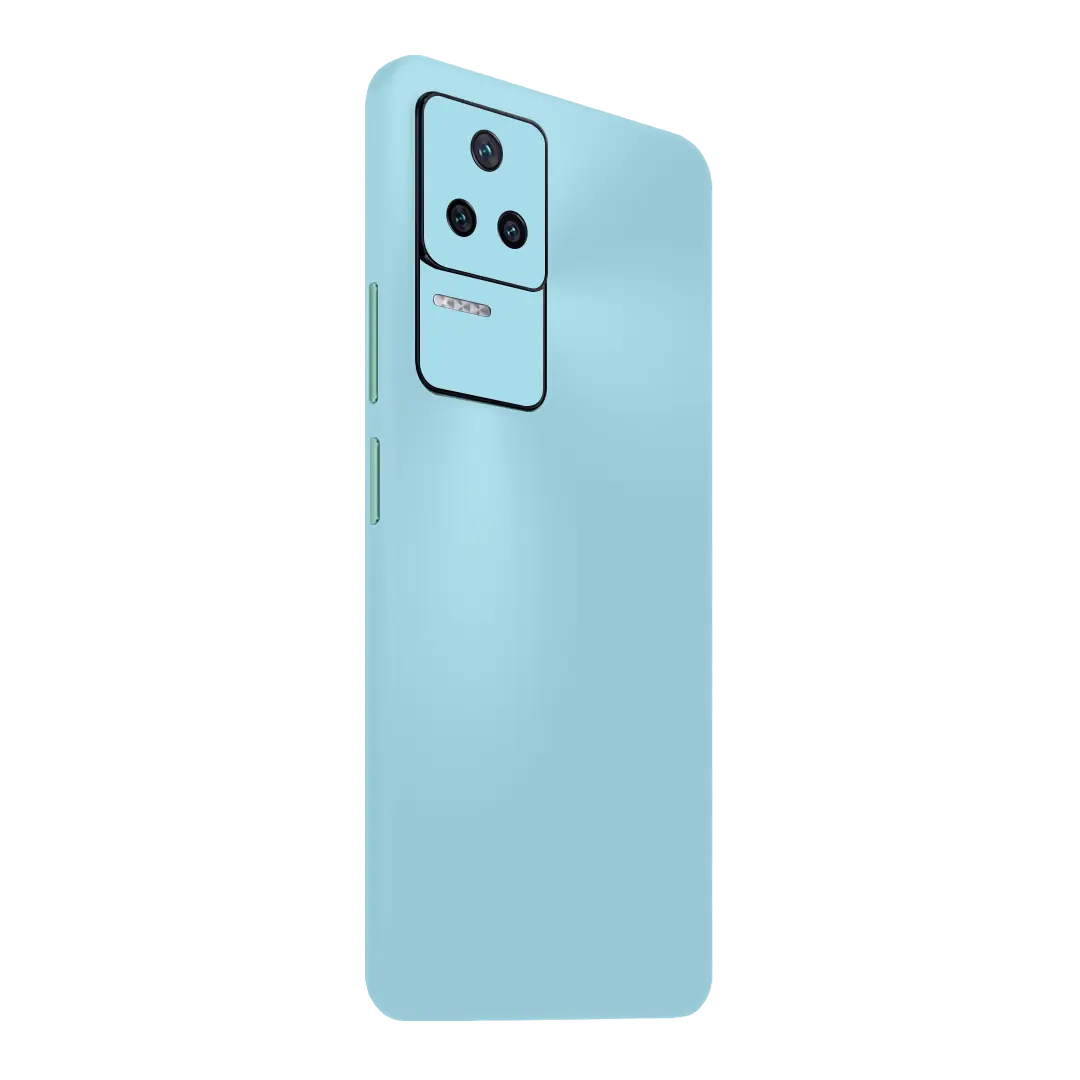 Preload Full Back / Pastel Blue