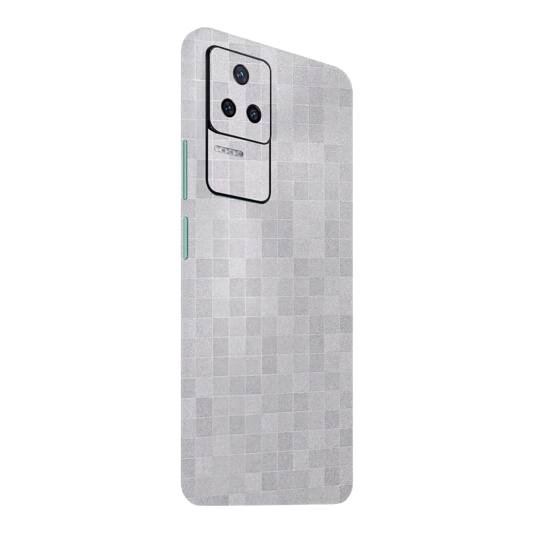 Preload Full Back / Pixels Light