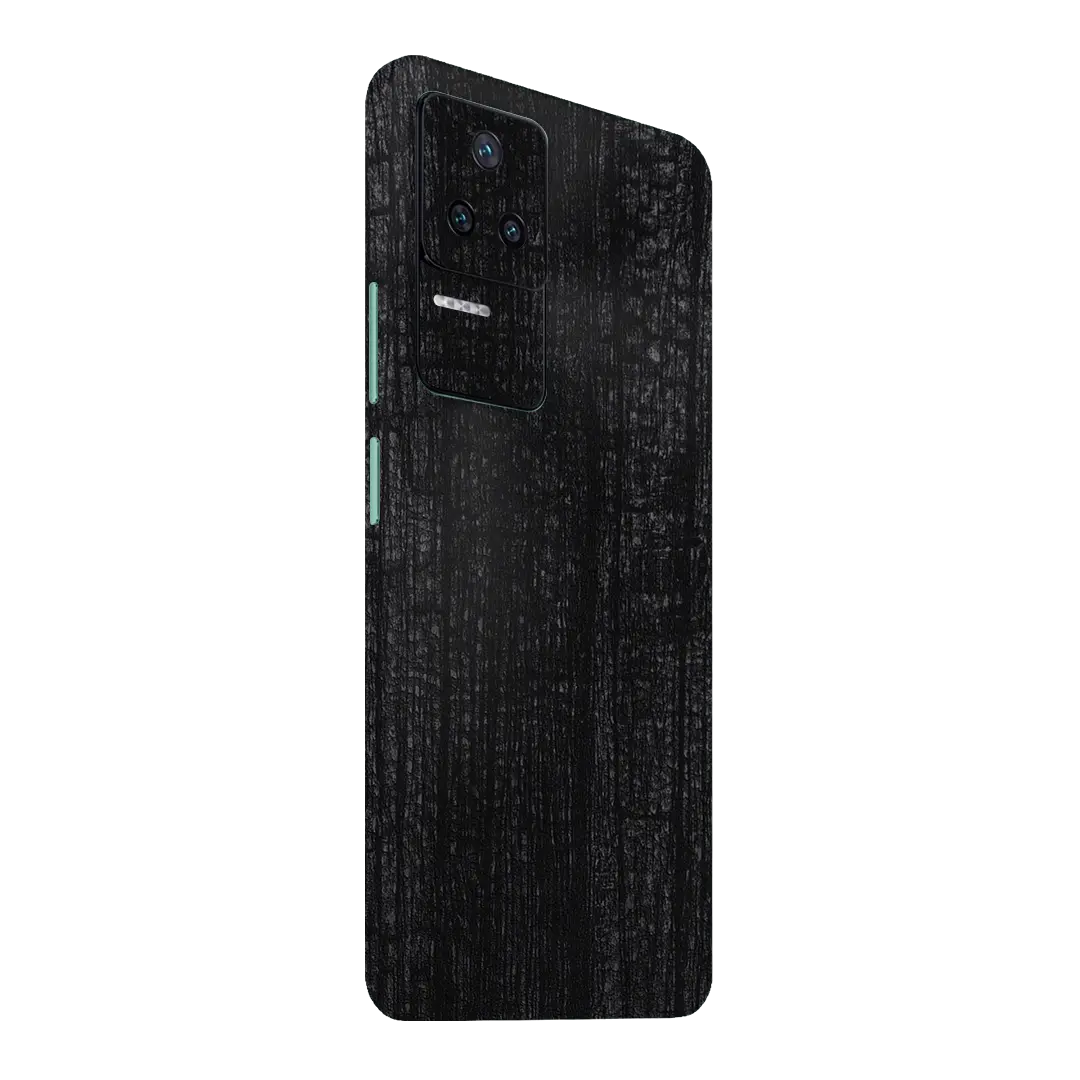 Preload Full Back / Raptor