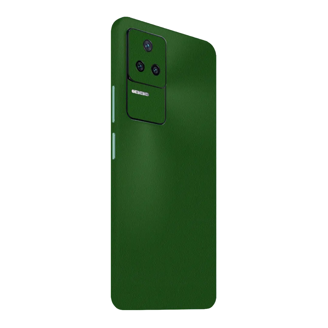 Preload Full Back / Sandstone Green