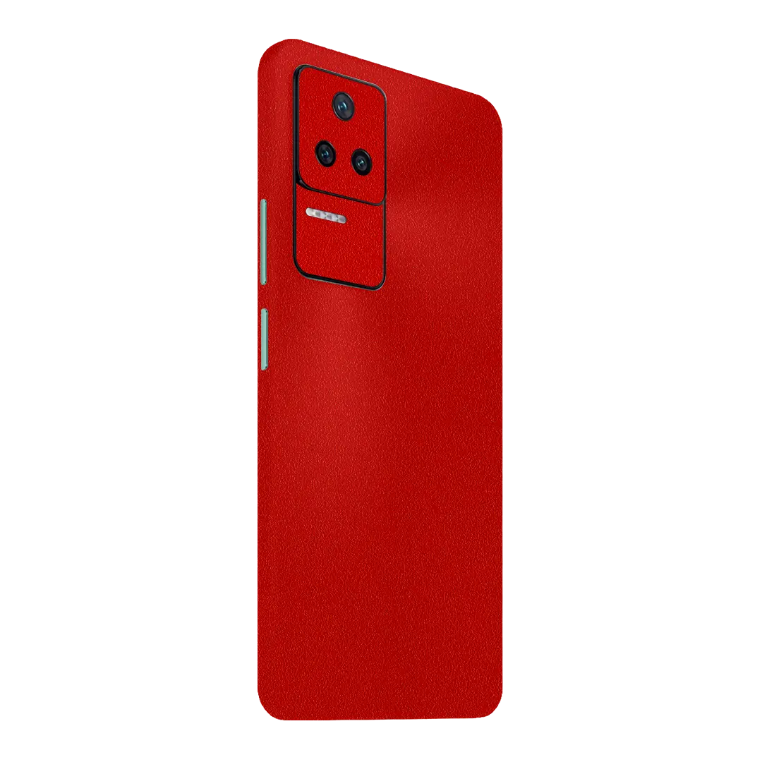 Preload Full Back / Sandstone Red