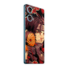 Anime Mobile Skins in India by GadgetShieldz - stylish 3M vinyl wraps with vibrant anime designs, perfect fit, and durable protection for all smartphones.