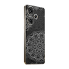 Poco F6 5G Flat Back Skins & Wraps