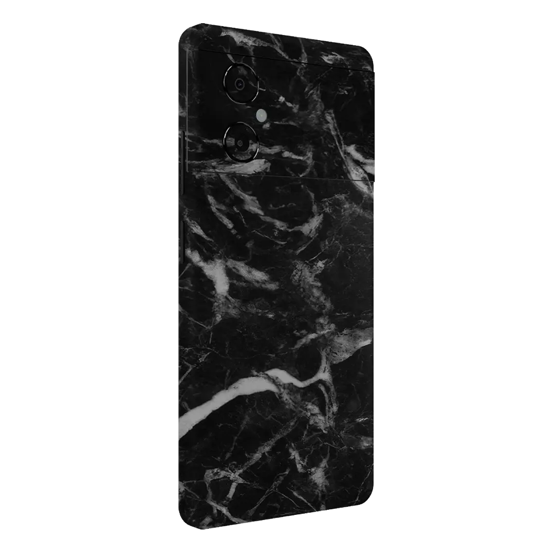 Preload Full Back / Black Marble