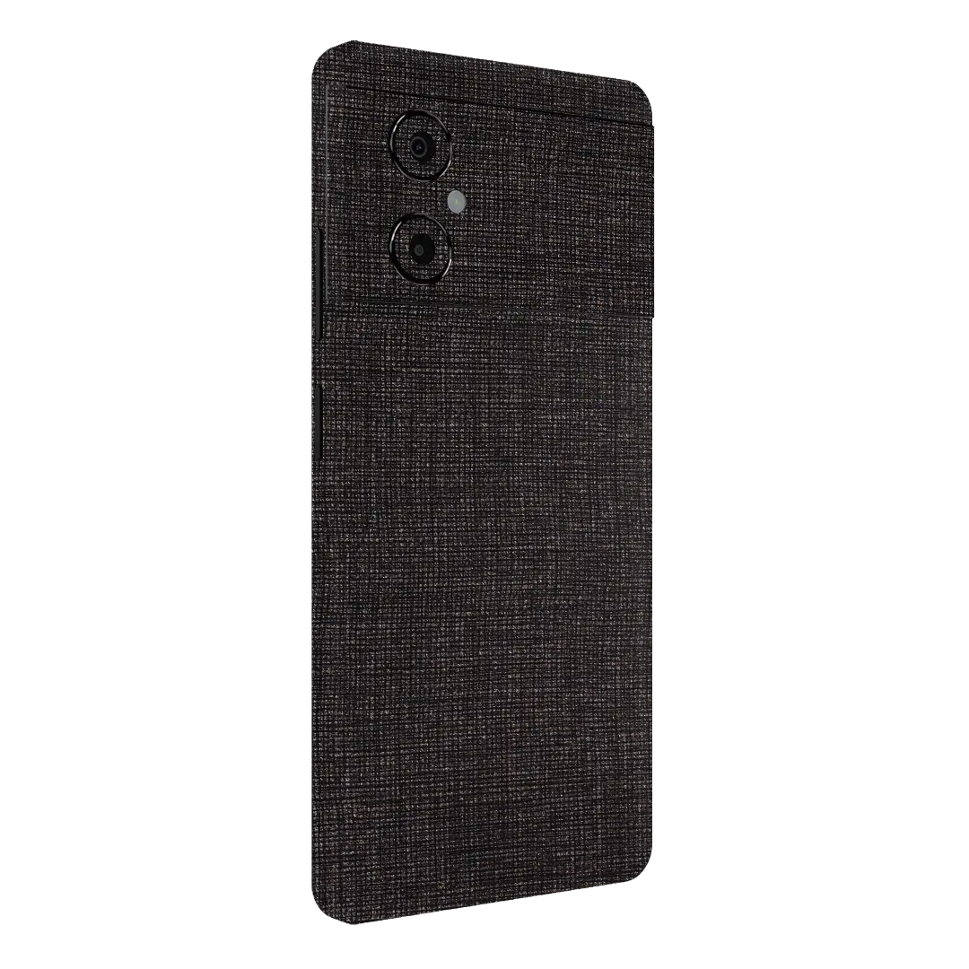 Preload Full Back / Fabrix