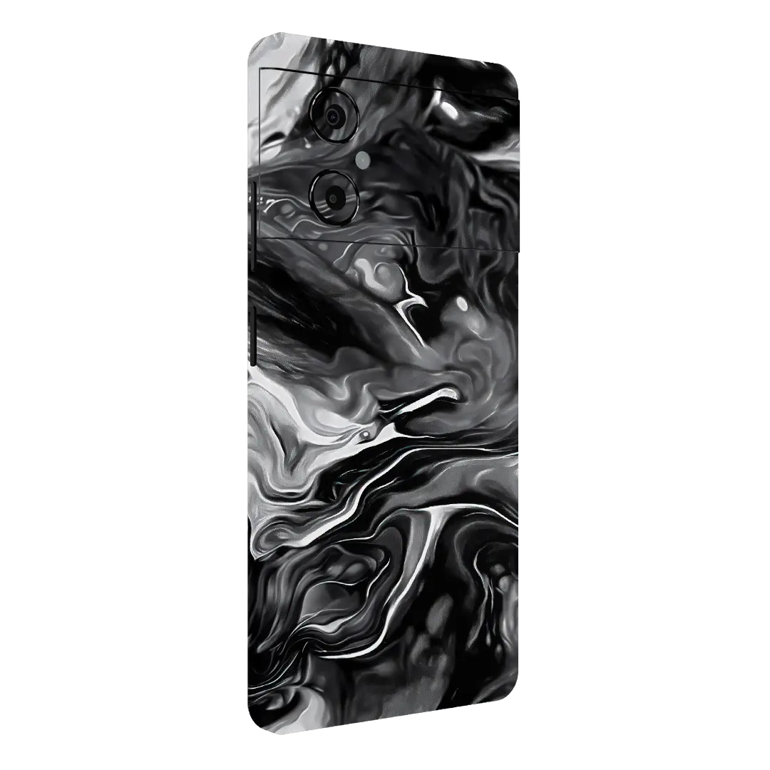 Preload Full Back / Midnight Fog