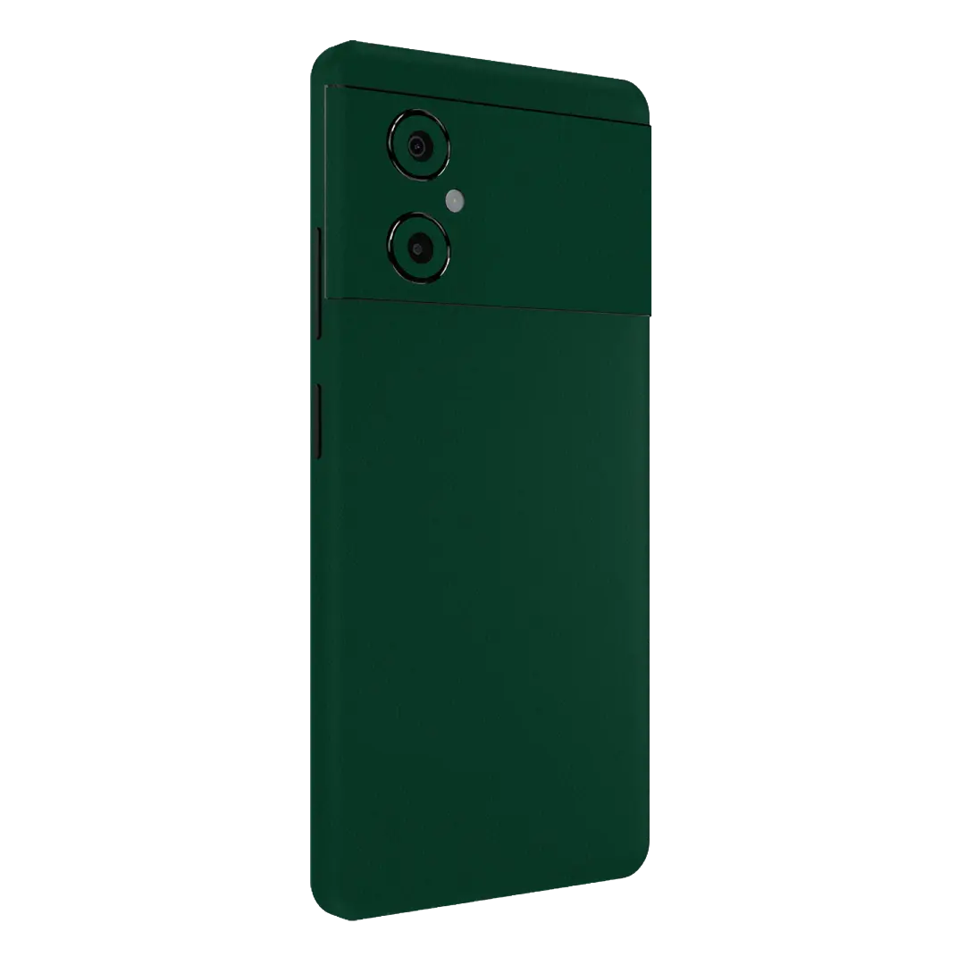 Preload Full Back / Pine Green