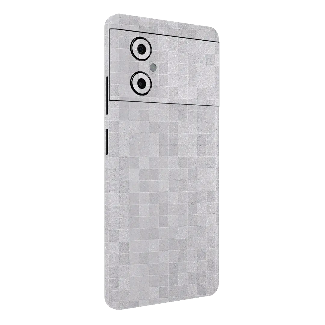 Preload Full Back / Pixels Light