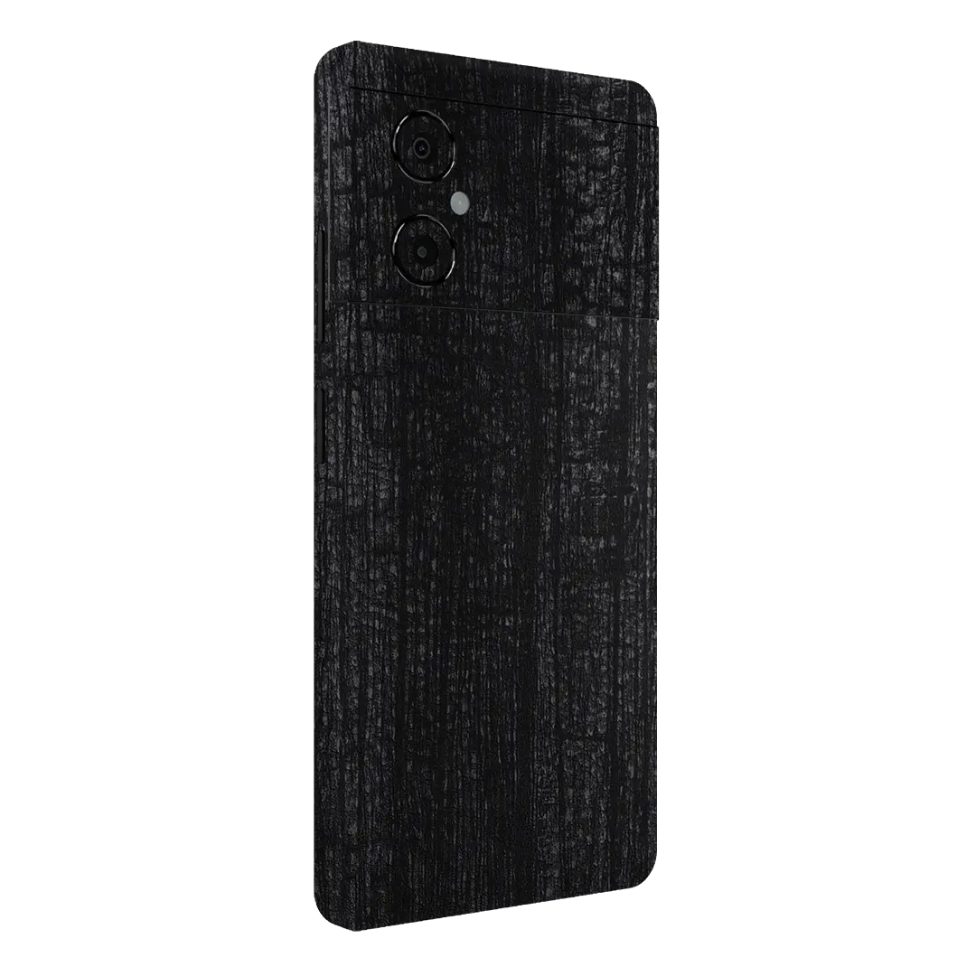 Preload Full Back / Raptor