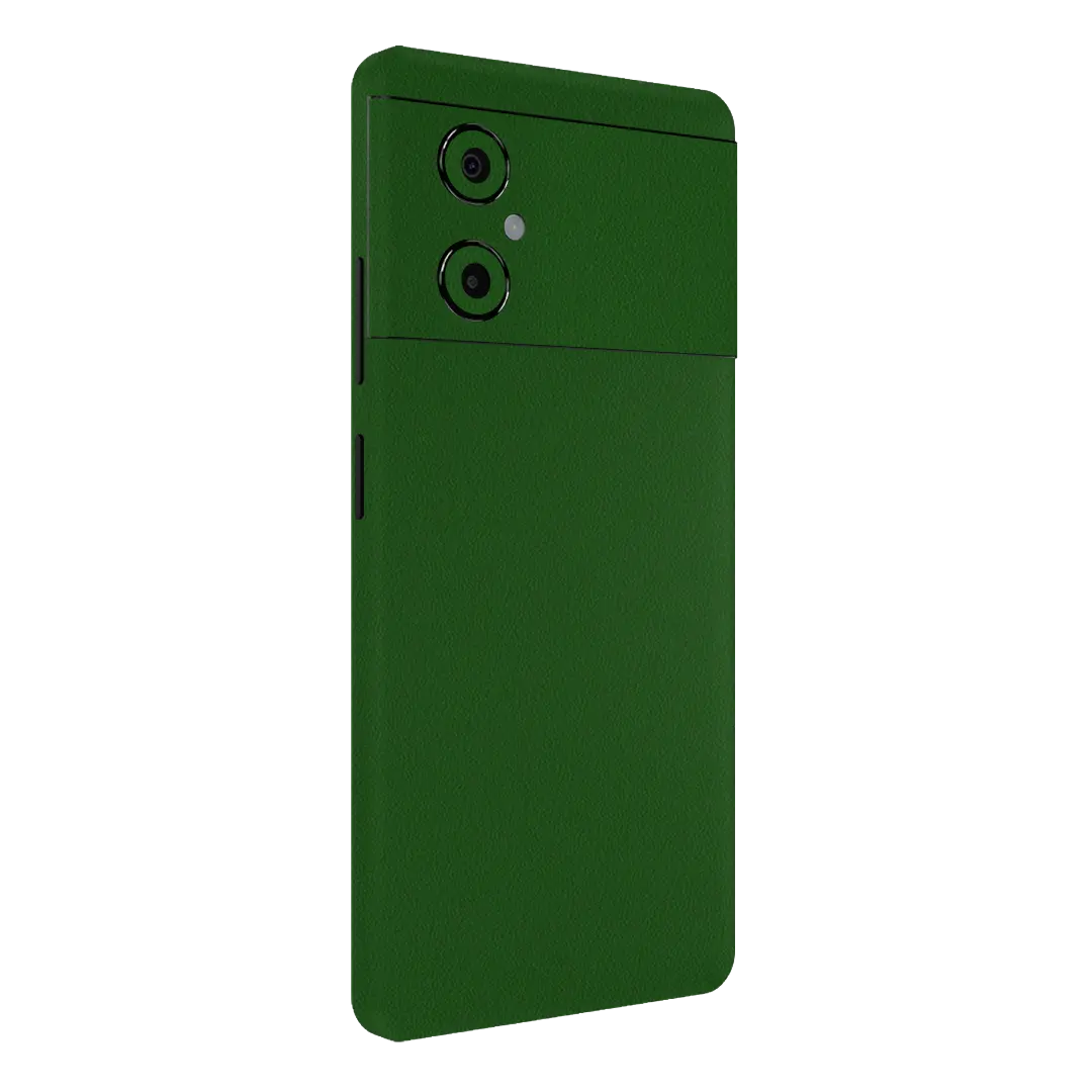 Preload Full Back / Sandstone Green