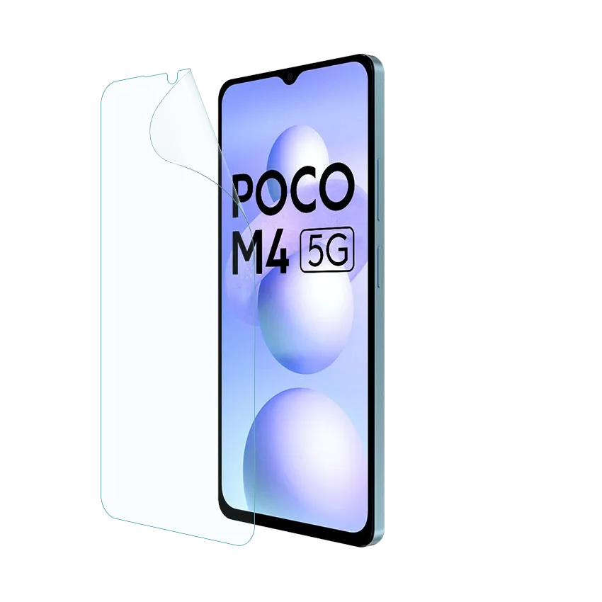 Poco M4 5G Screen Protector