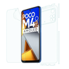 Poco M4 Pro Screen Protector