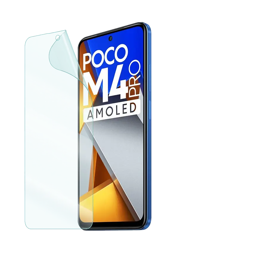 Poco M4 Pro Screen Protector