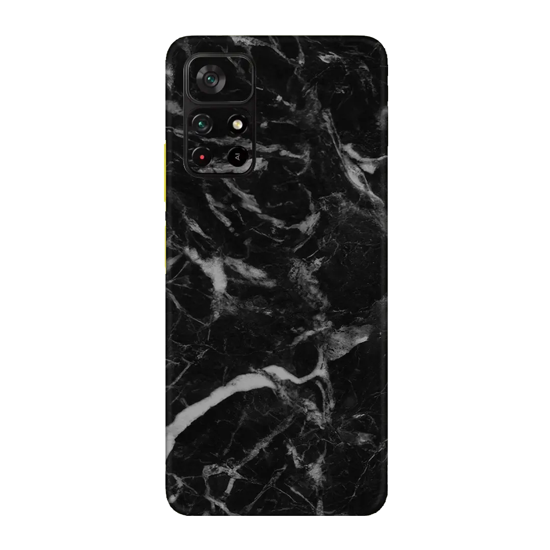 Preload Full Back / Black Marble