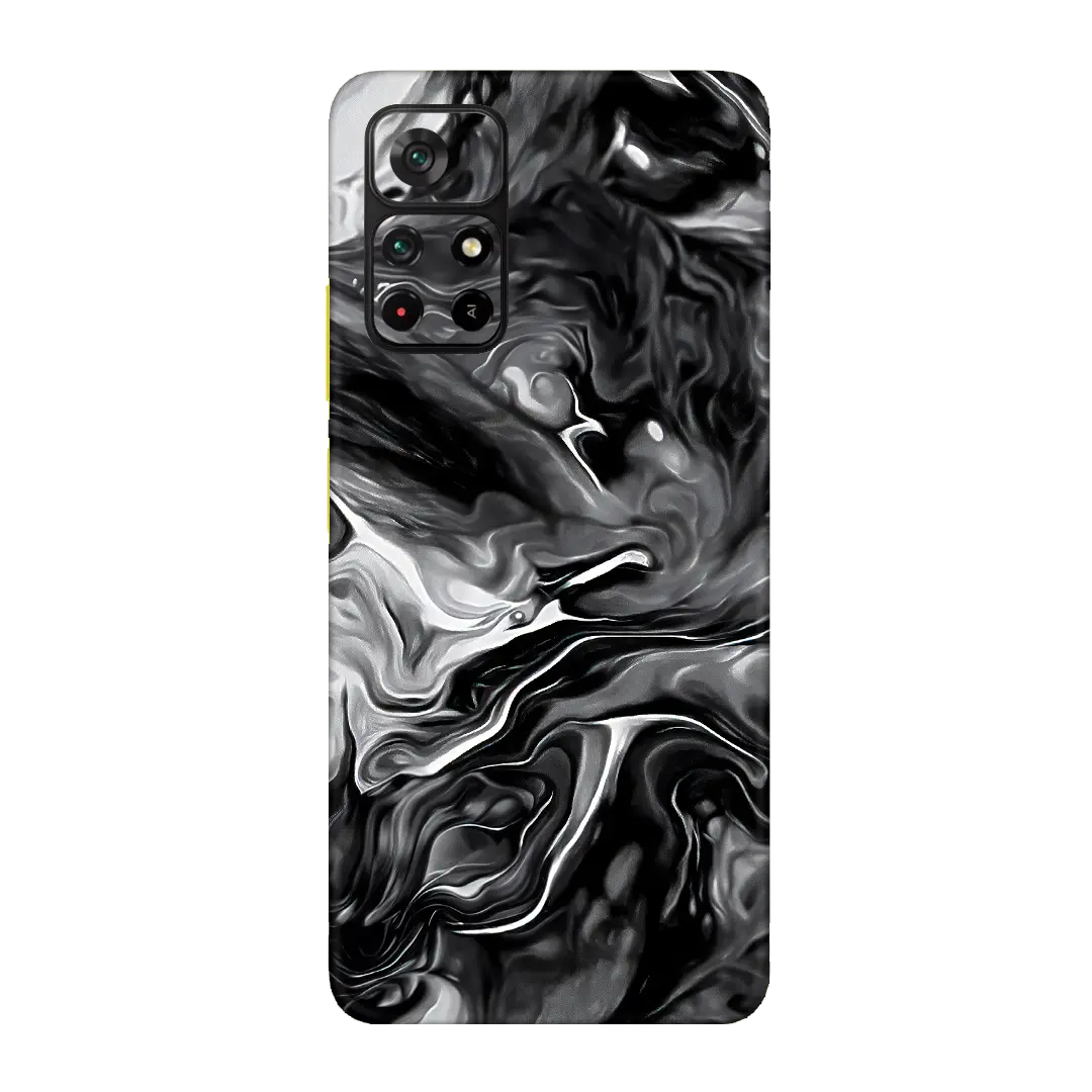 Preload Full Back / Midnight Fog