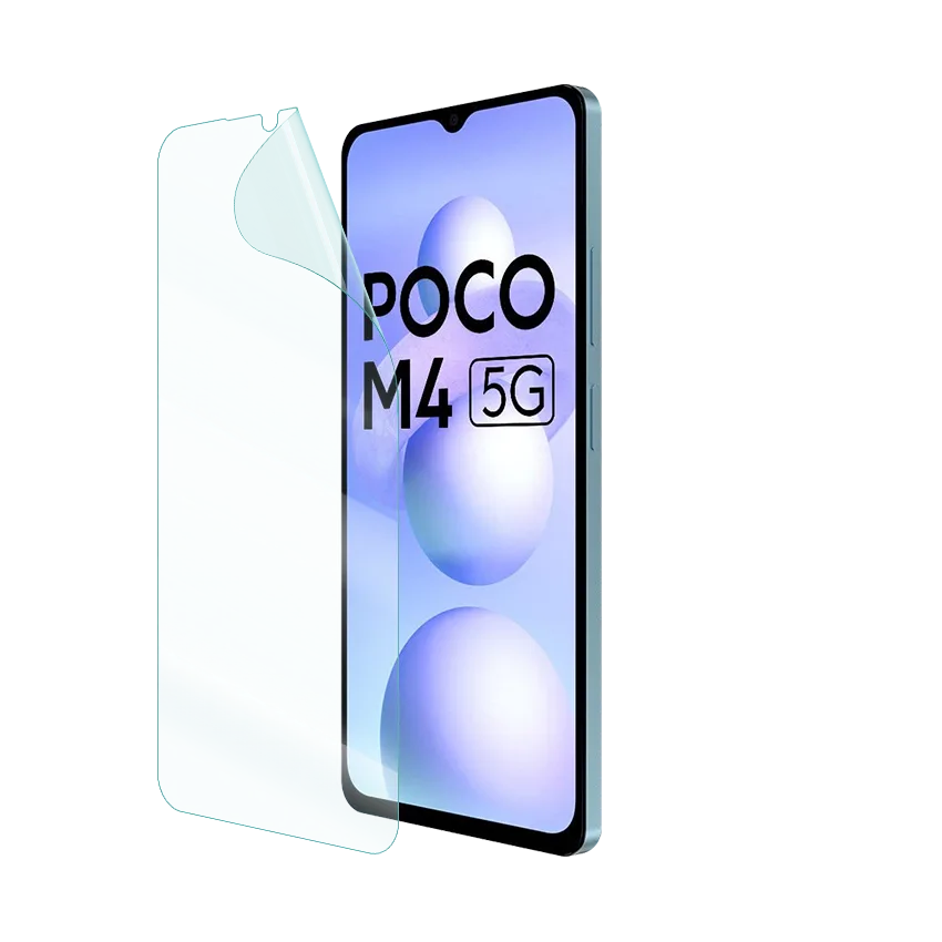 Poco M4 5G Screen Protector