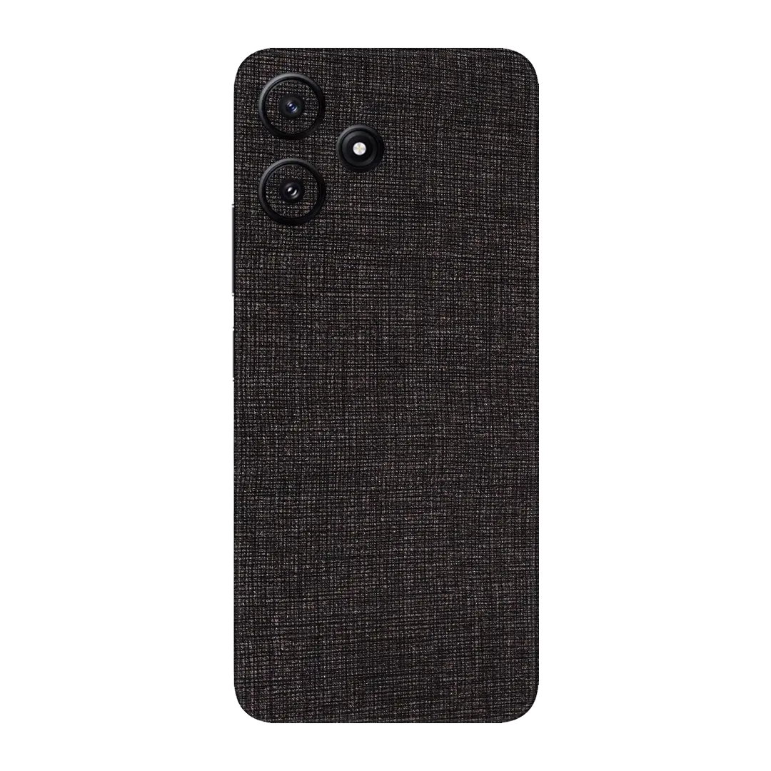 Preload Full Back / Fabrix