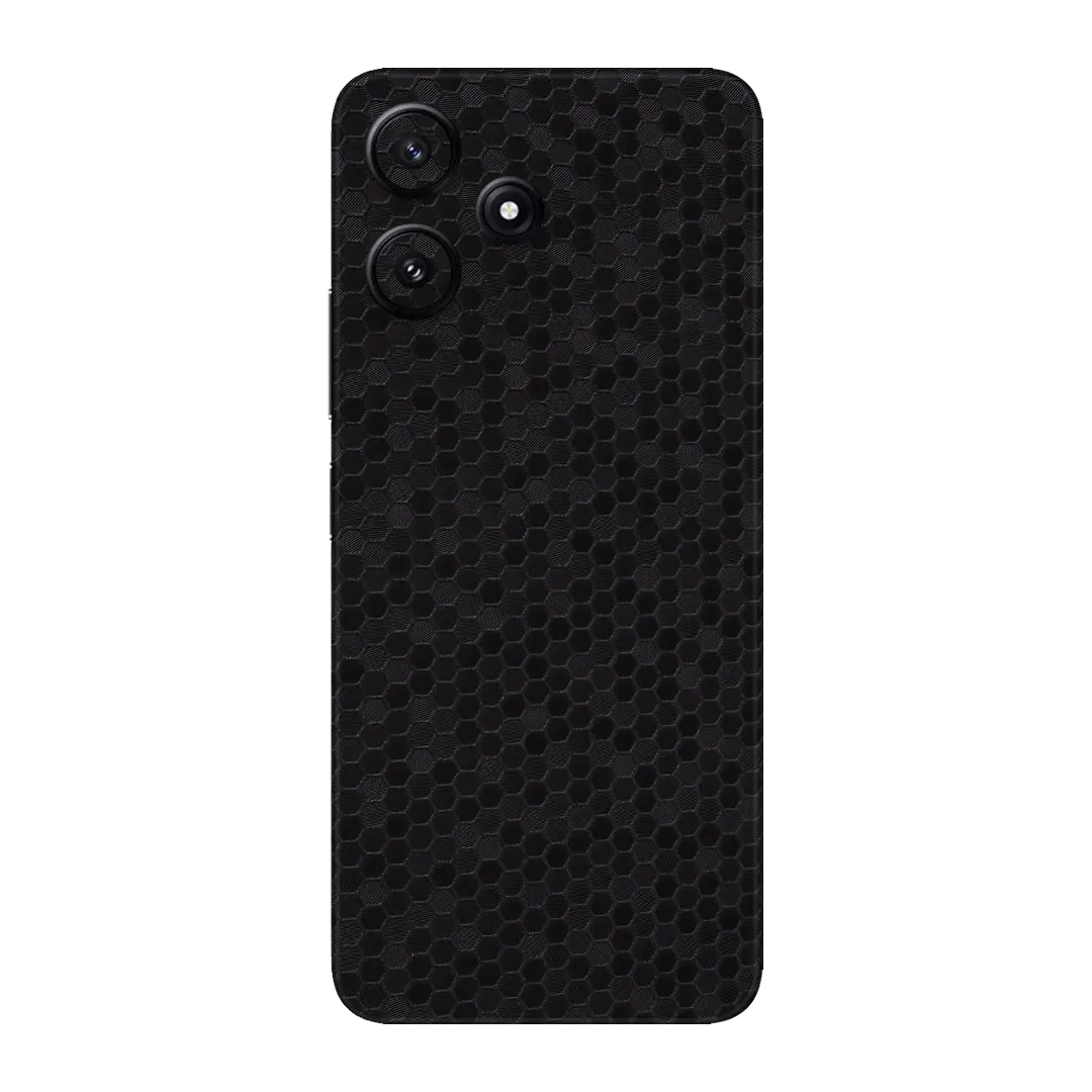 Preload Full Back / Hive