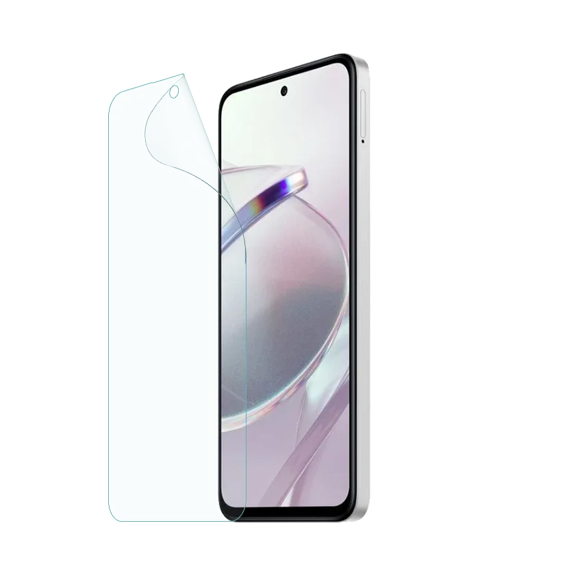 Poco M6 Pro Screen Protector
