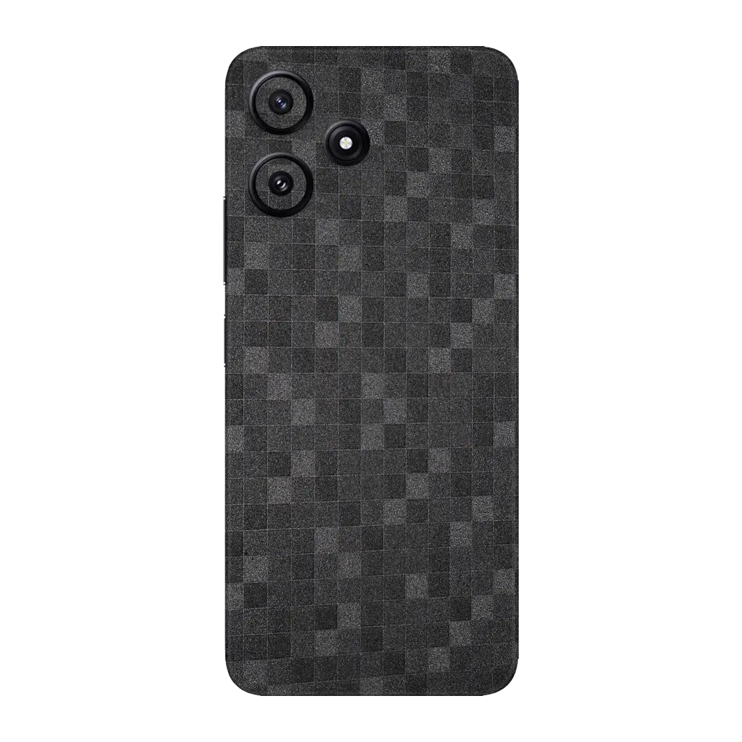 Preload Full Back / Pixels Dark