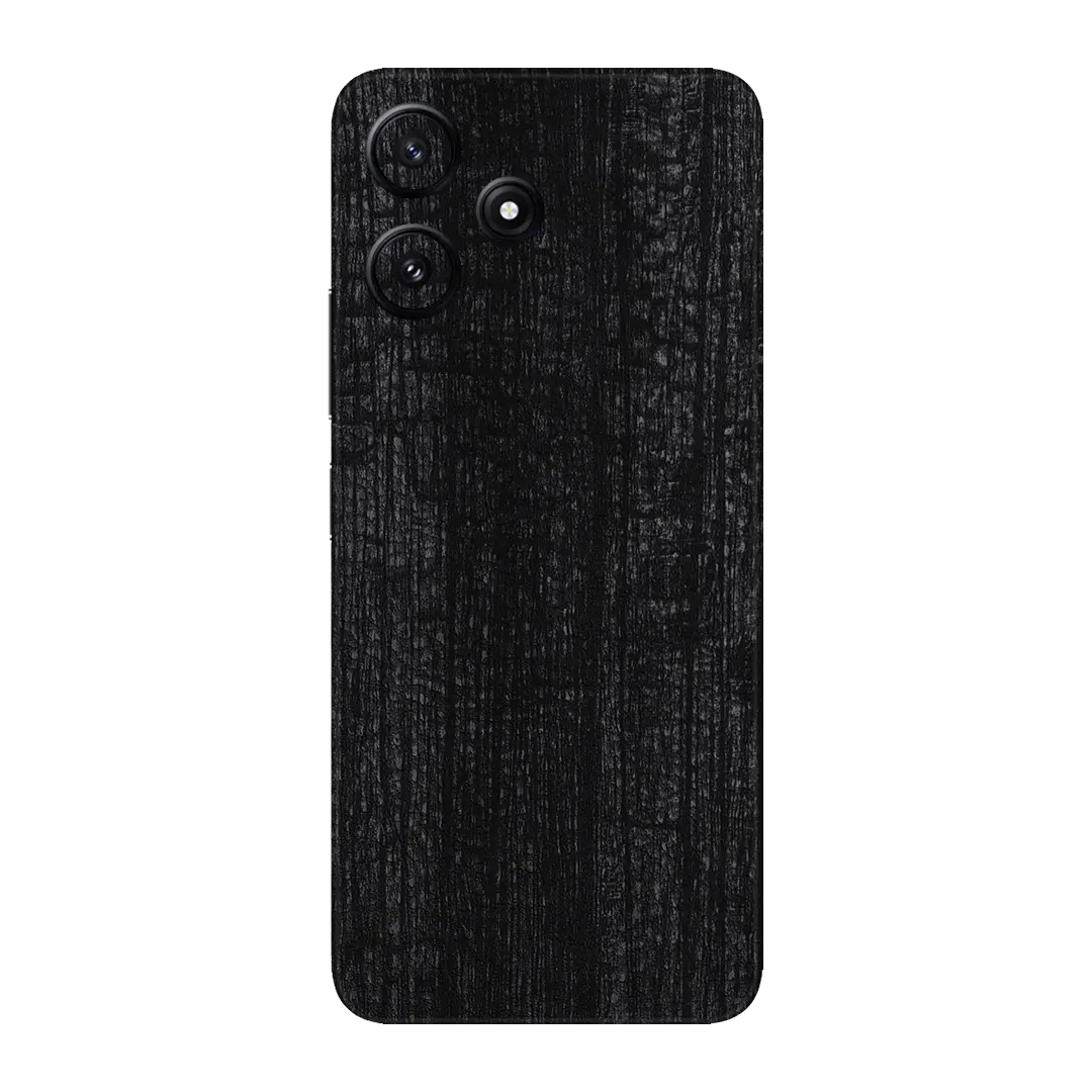 Preload Full Back / Raptor