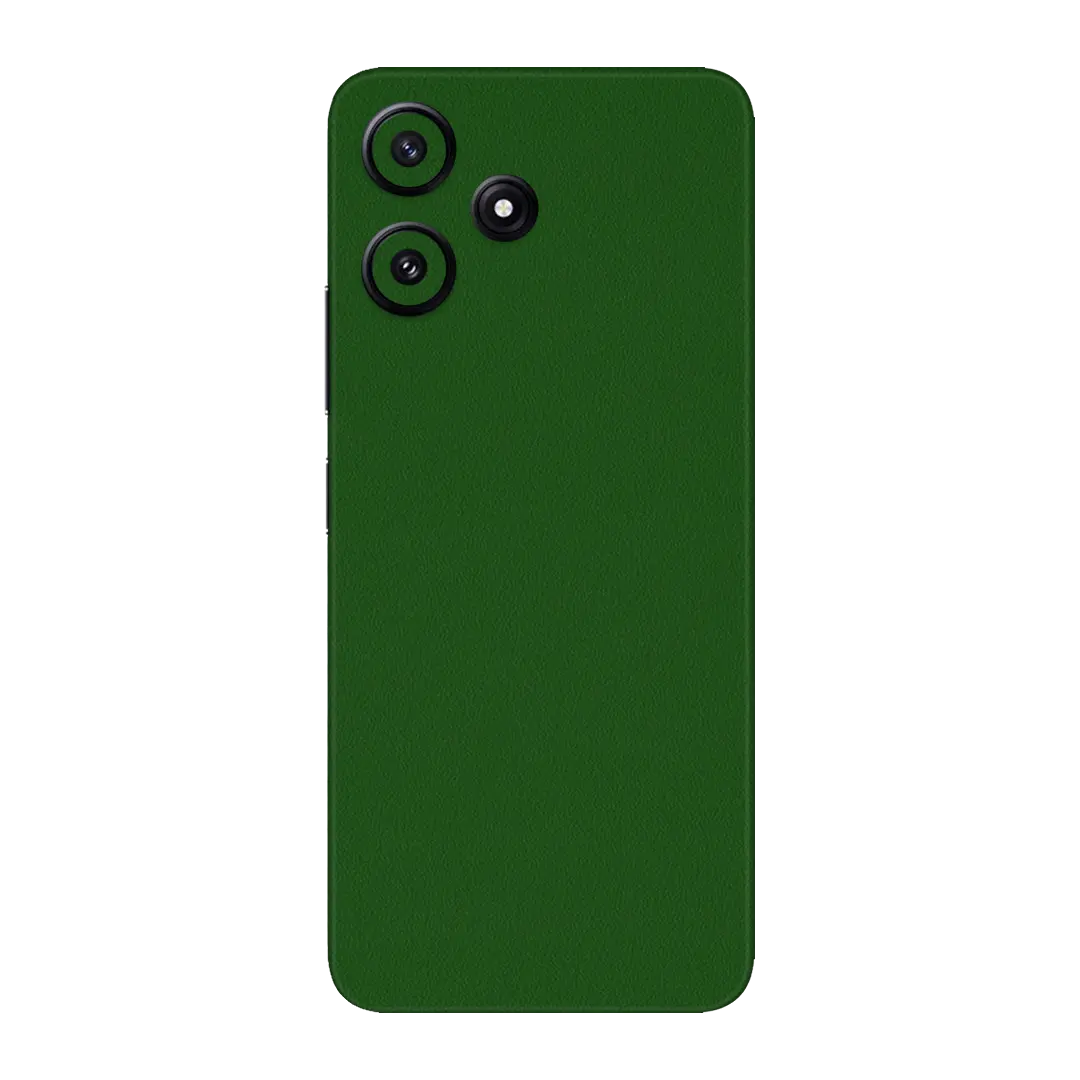 Preload Full Back / Sandstone Green