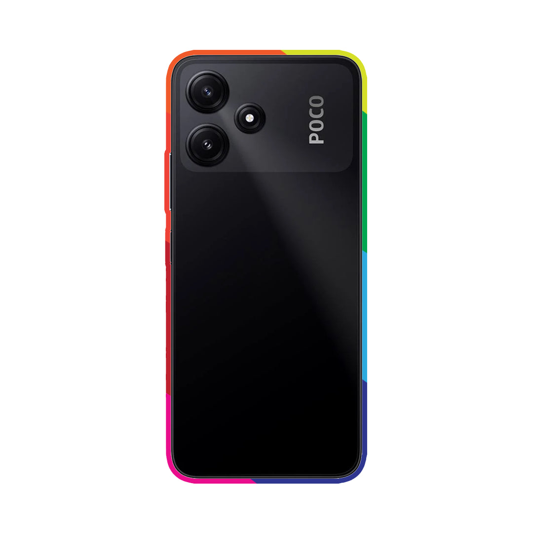 Poco M6 Pro Skins & Wraps