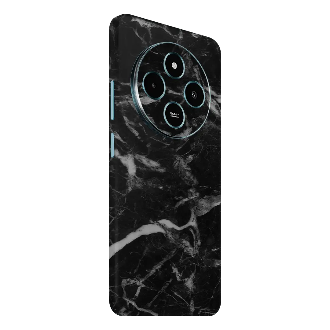 Preload Full Back / Black Marble