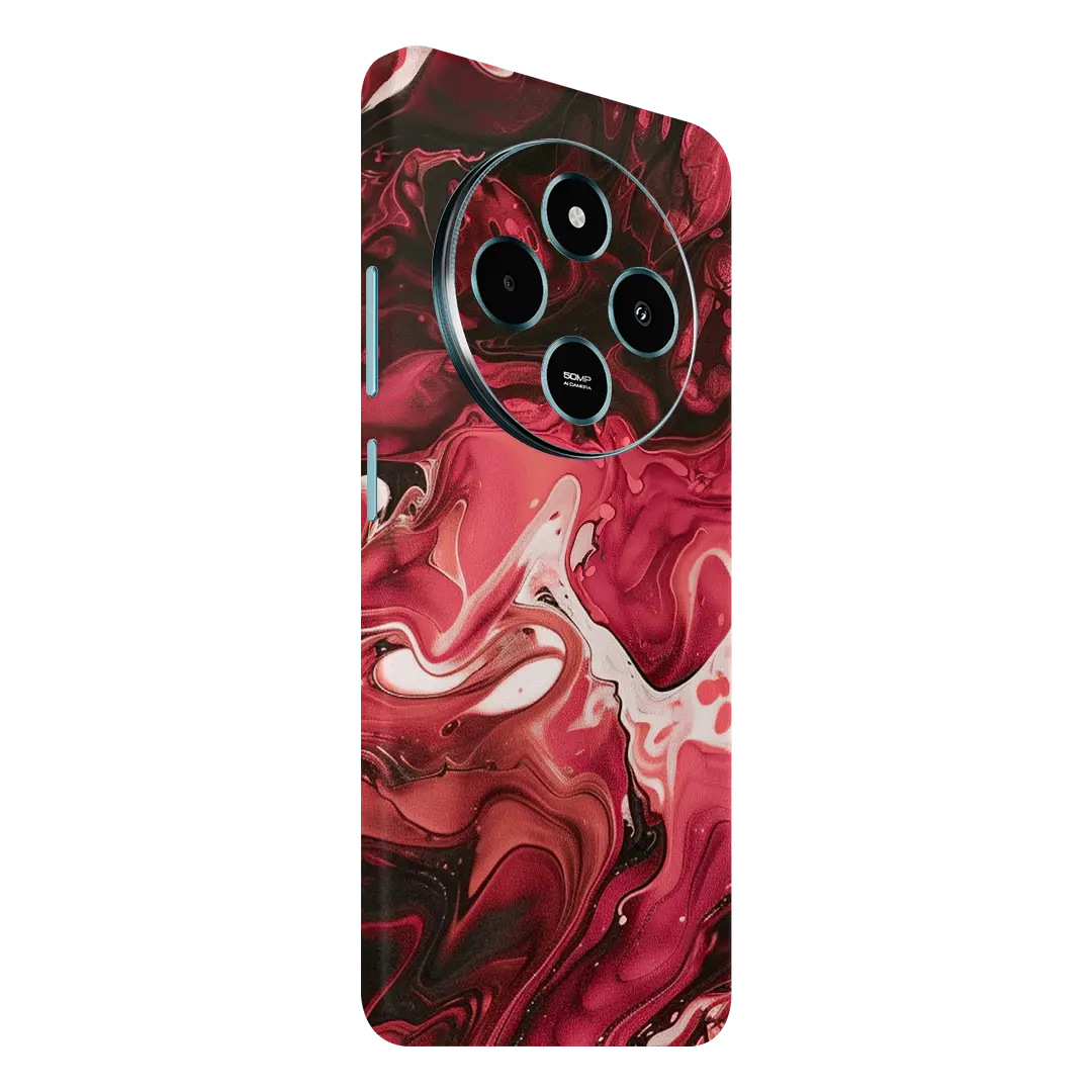 Preload Full Back / Blood Rush