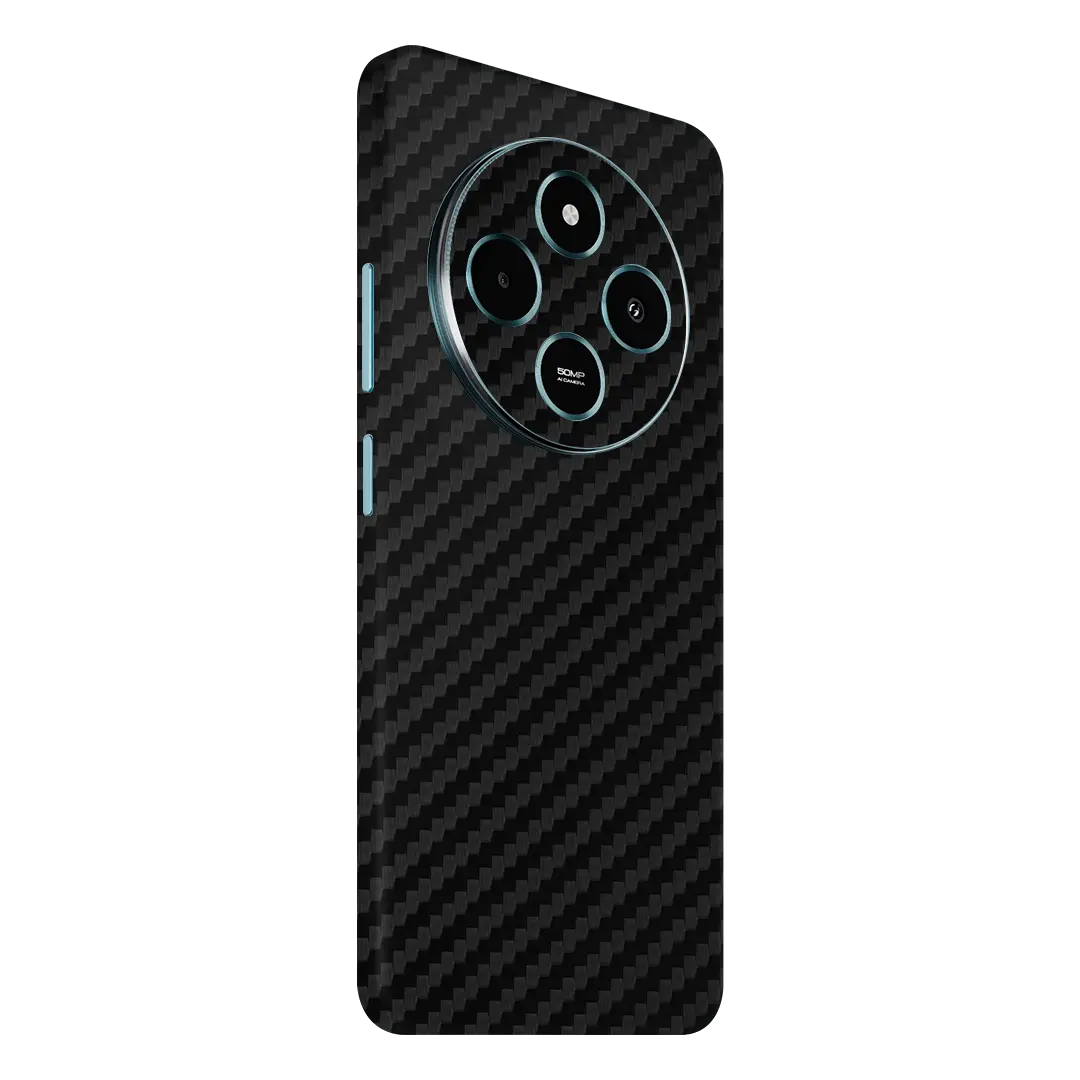 Preload Full Back / Carbon Fiber