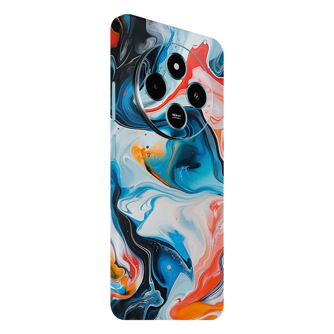 Preload Full Back / Cryo Flare