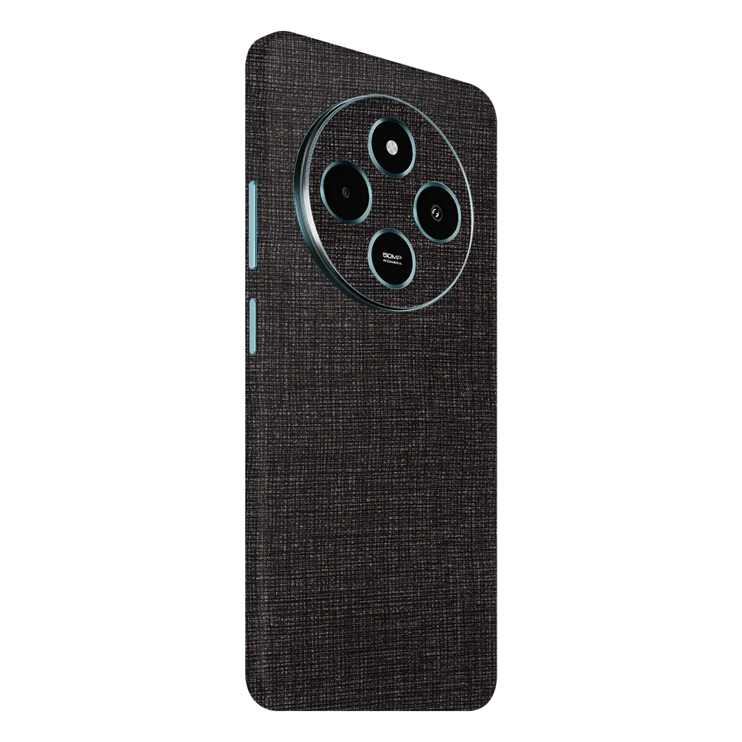 Preload Full Back / Fabrix