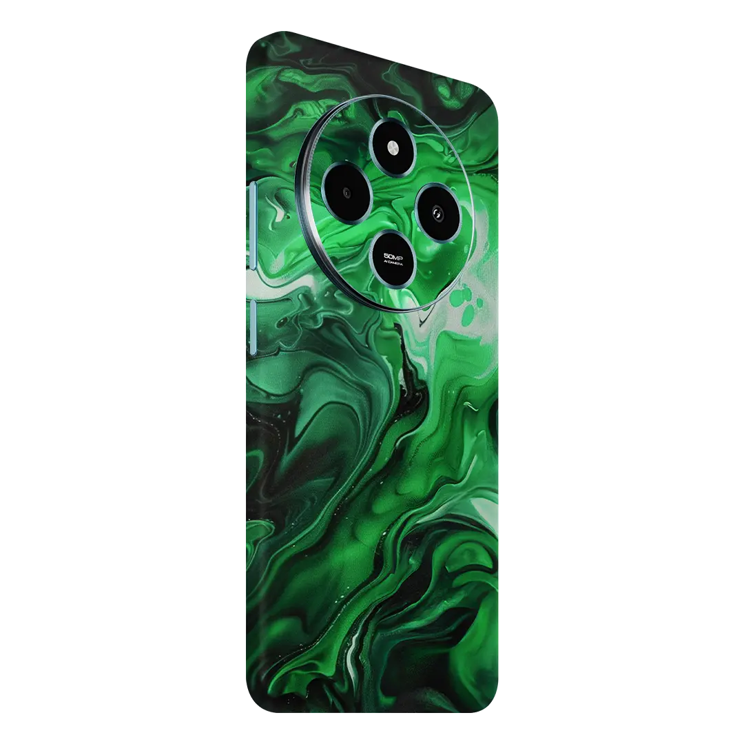 Preload Full Back / Goblin Gas