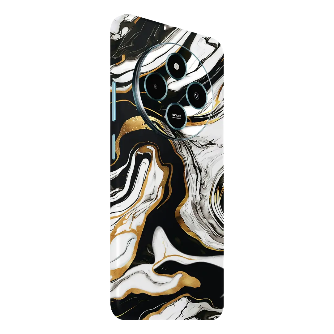 Preload Full Back / Golden Abyss