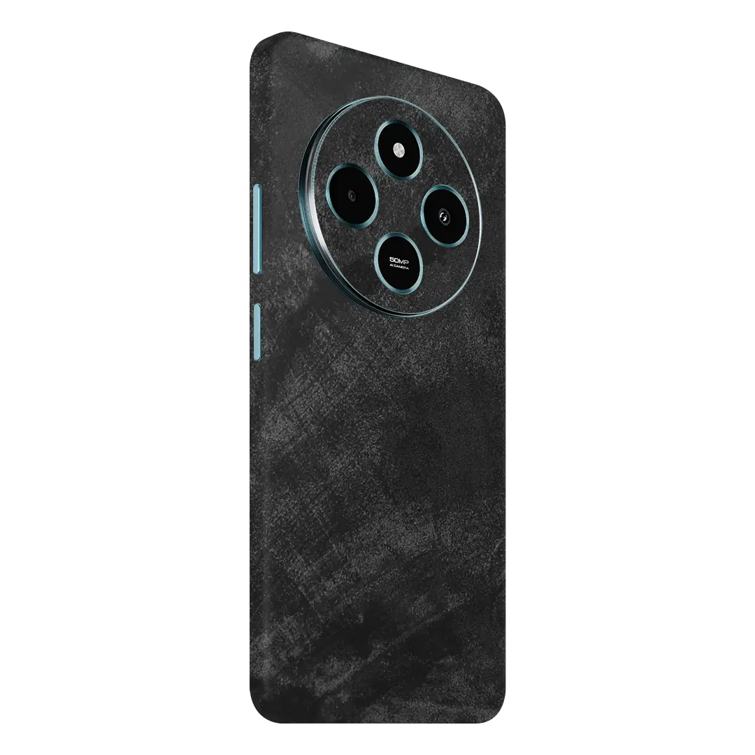 Preload Full Back / Grunge