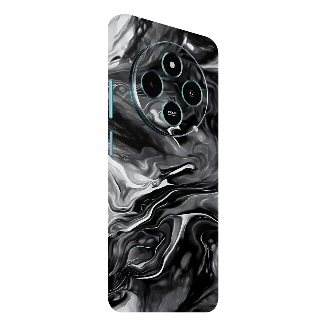 Preload Full Back / Midnight Fog