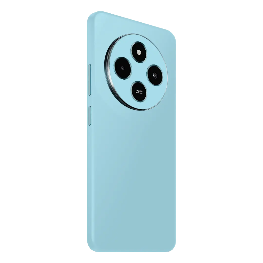 Preload Full Back / Pastel Blue