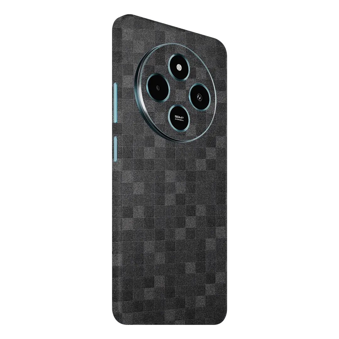 Preload Full Back / Pixels Dark