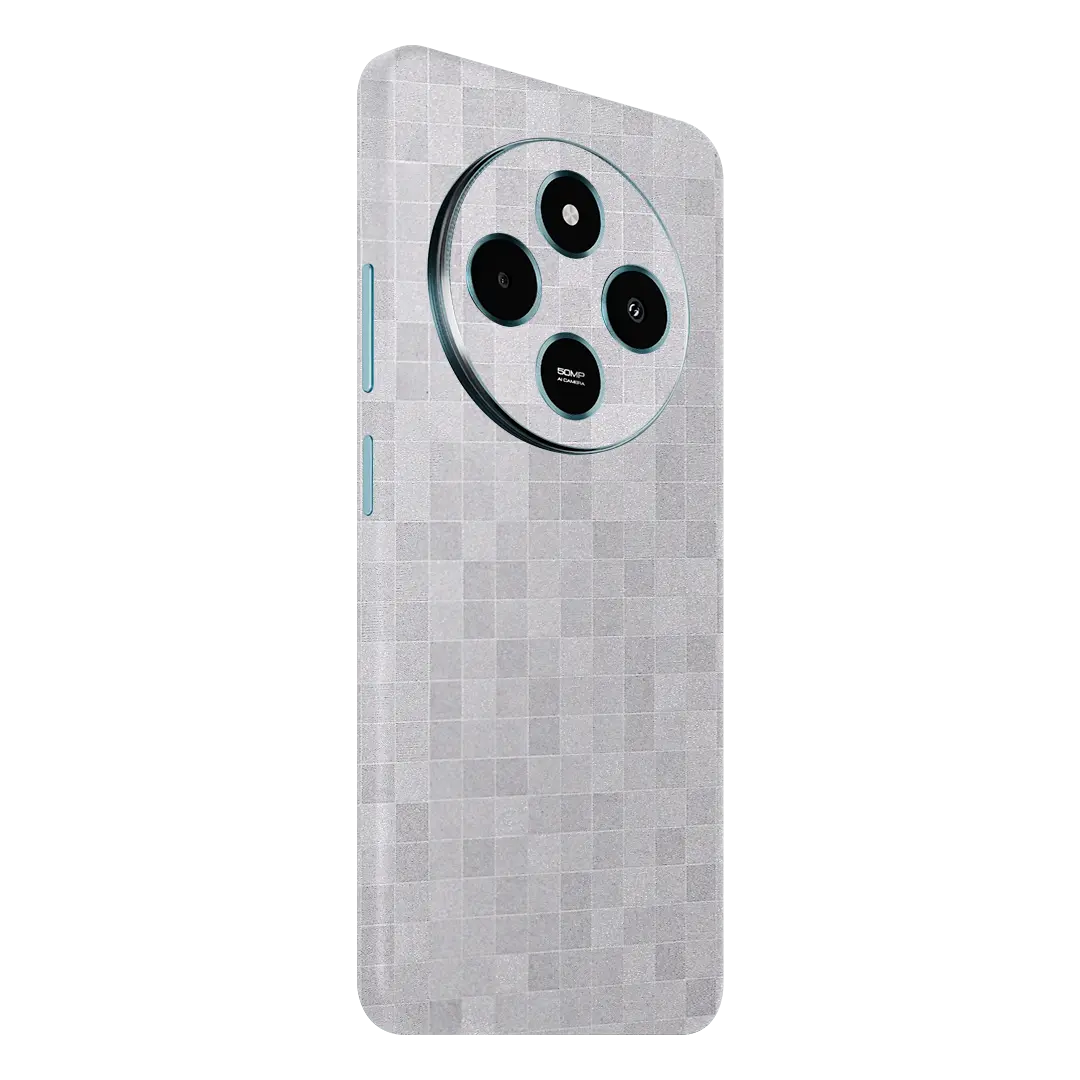 Preload Full Back / Pixels Light