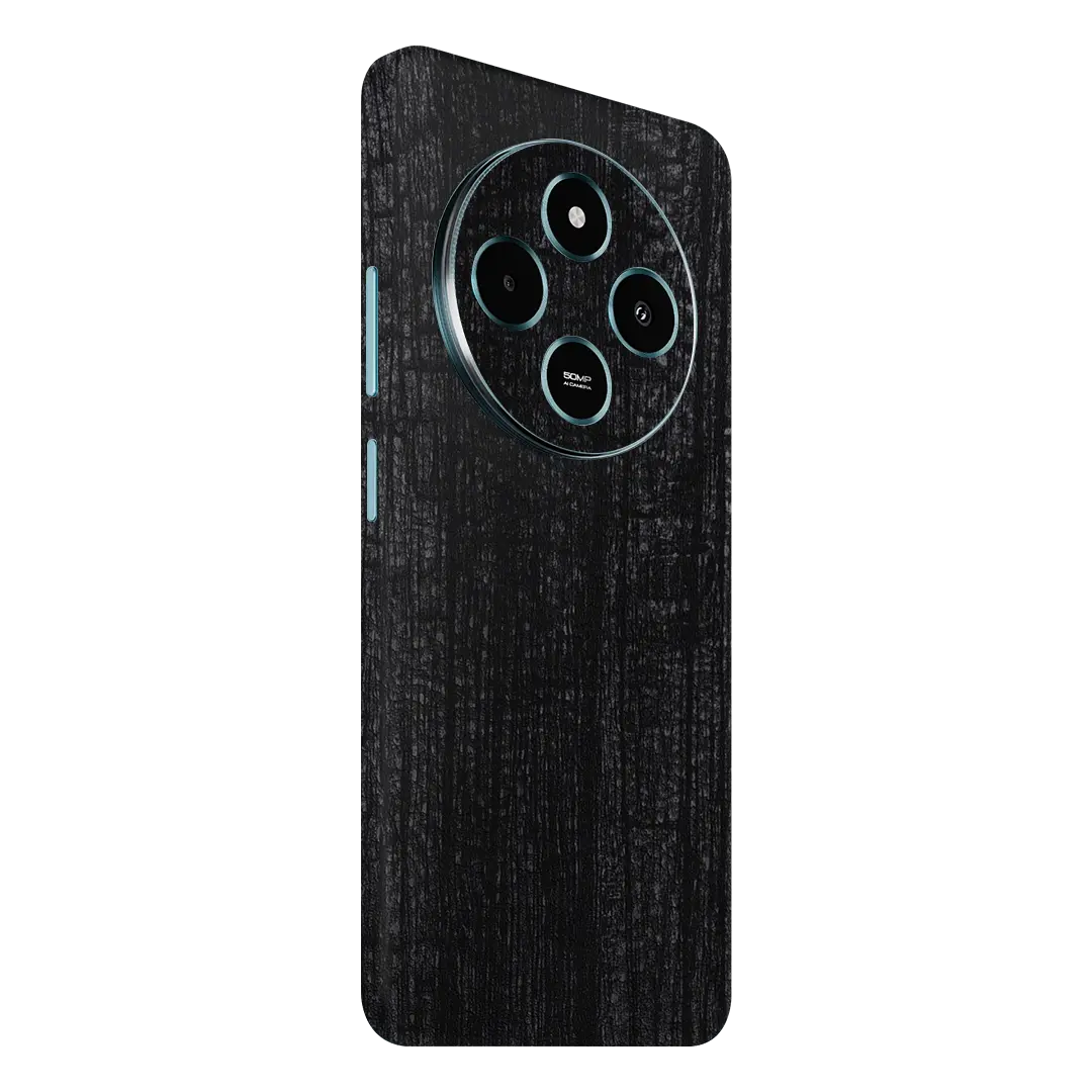 Preload Full Back / Raptor