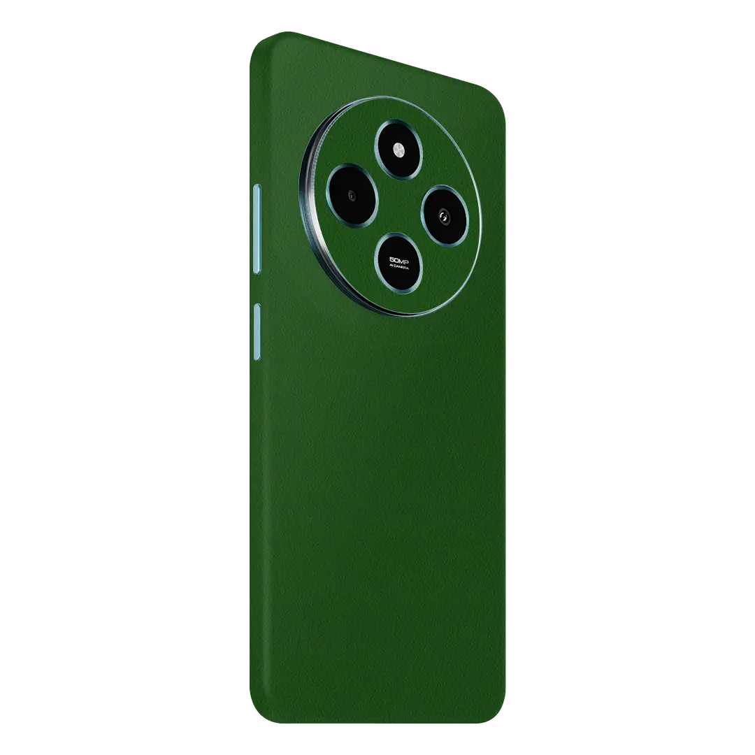 Preload Full Back / Sandstone Green