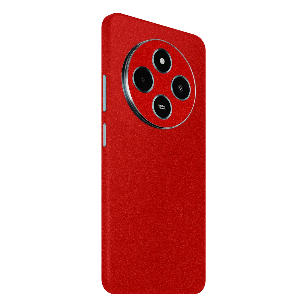 Preload Full Back / Sandstone Red