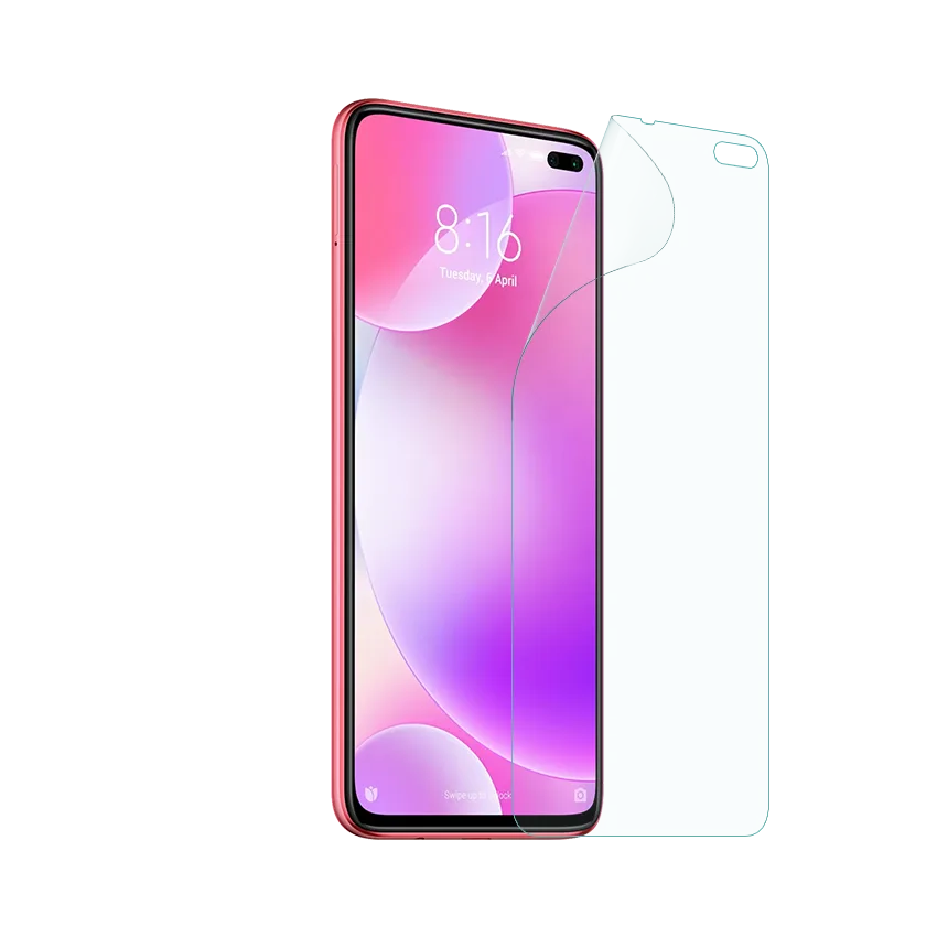 Poco X2 Screen Protector